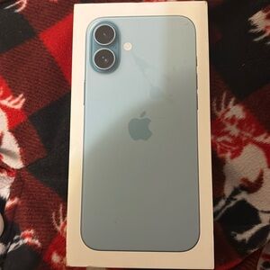 I am selling a iPhone 16 plus ,, I justt got it but isn’t really enjoying it .